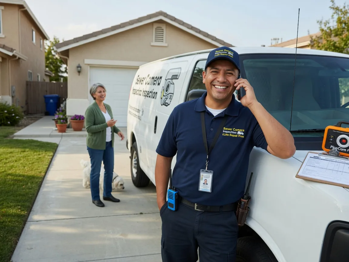 Sewer Line Repair White Sands Missile Range, NM FAQs